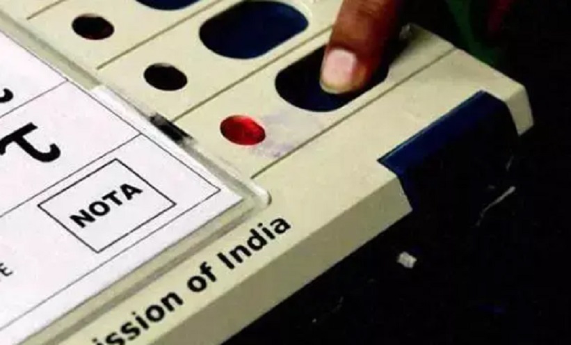 68% Of Candidates In J&K Polled Fewer Than NOTA Votes
