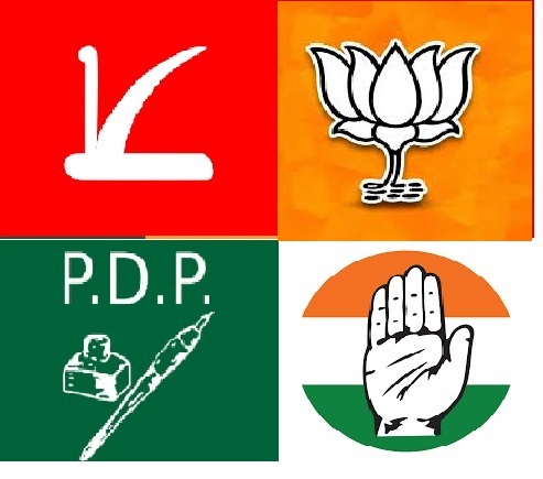 J&K's Political Landscape Heats Up Again