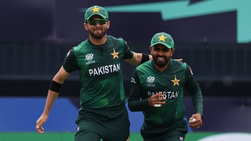 Pakistan Cricket's World Cup Woes: Families, Focus & Fallout