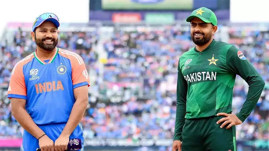 Lahore Proposed As India's Home Base For ICC Champions Trophy