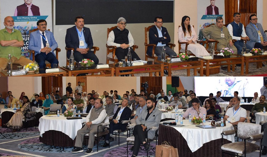 2-Day Tourism Development Conclave Concludes