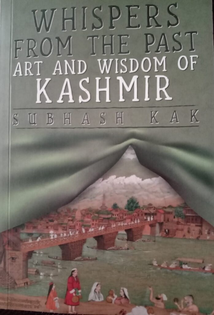 Kashmir’s Theory of Aesthetics and Rasa 