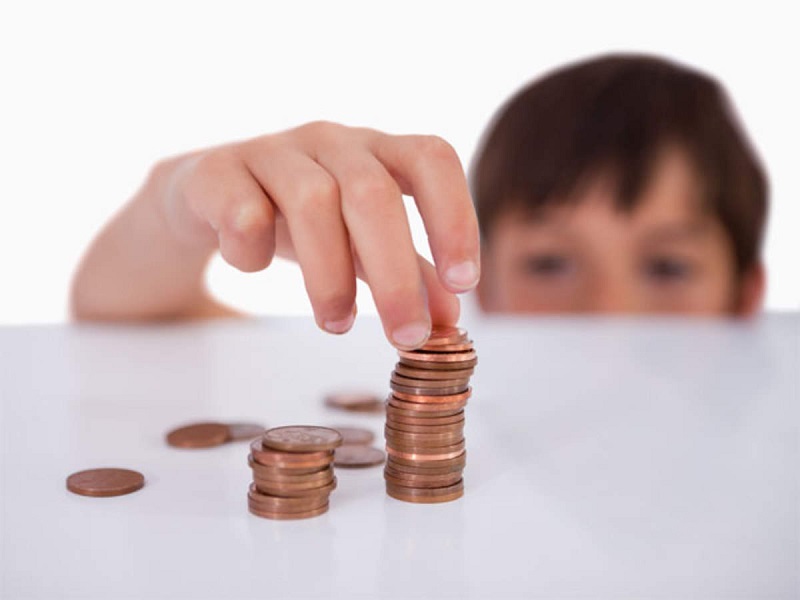 Financial Fix | Responsibility at a Young Age: Crafting a Path to Success