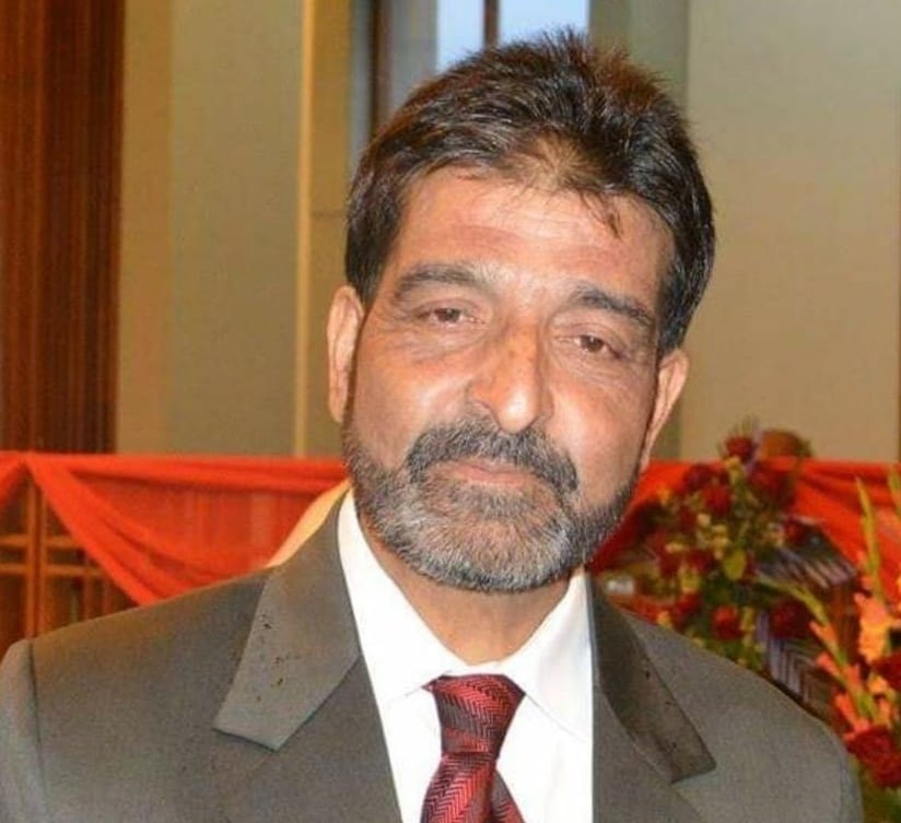 Former Principal GMC Srinagar Dr Qazi Masood Passes Away