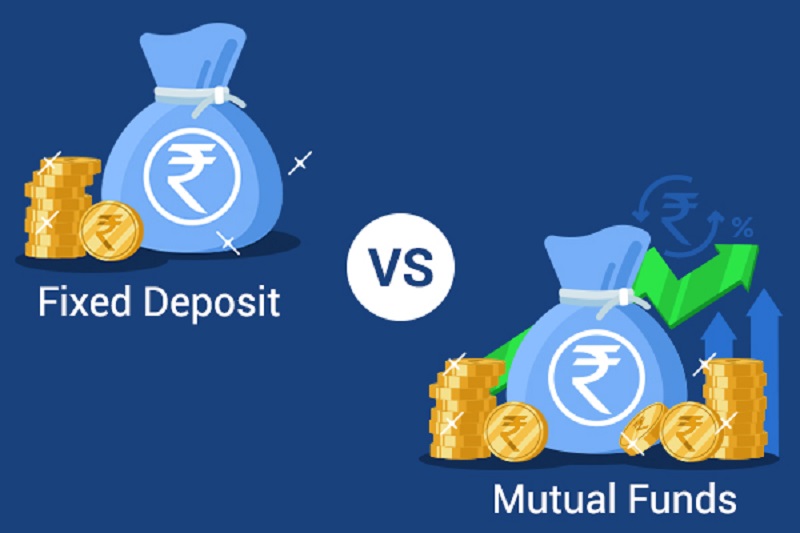Financial Fix | Fixed Deposits vs. Mutual Funds: What Indian Investors Need to Know