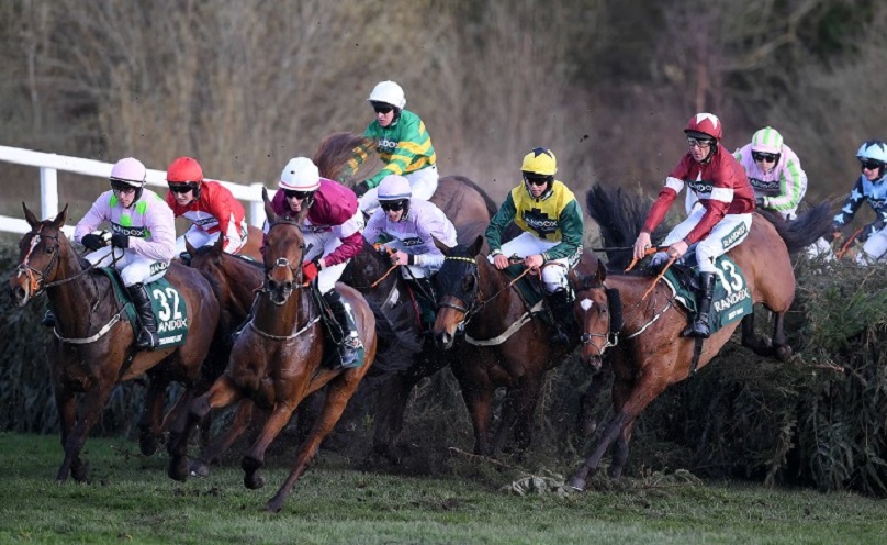 "Discover the rich history, challenging racecourse, famous horses and jockeys, betting traditions, and cultural impact of the Grand National. Dive into this comprehensive guide to learn everything about the world-renowned horse racing event."