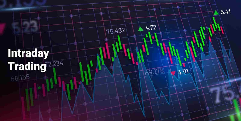 Financial Fix | Risks of Intraday Trading vs. Benefits of Long-term Investing in the Indian Stock Market