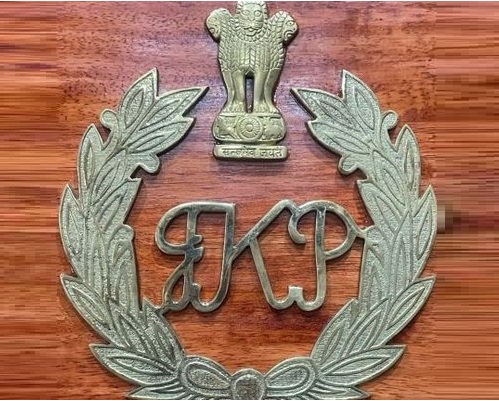 Two SSPs Transferred In J&K