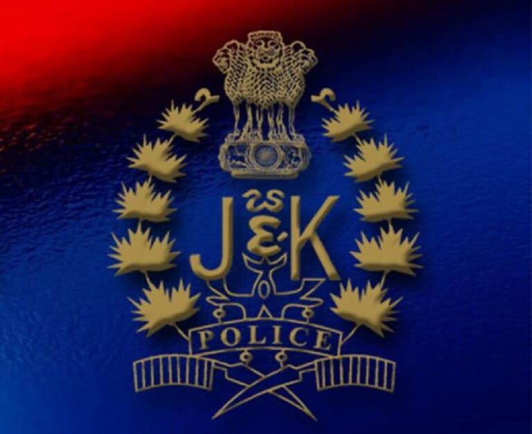 J&K Police Flags Fake Facebook Account Of ADGP, Jammu – Kashmir Observer