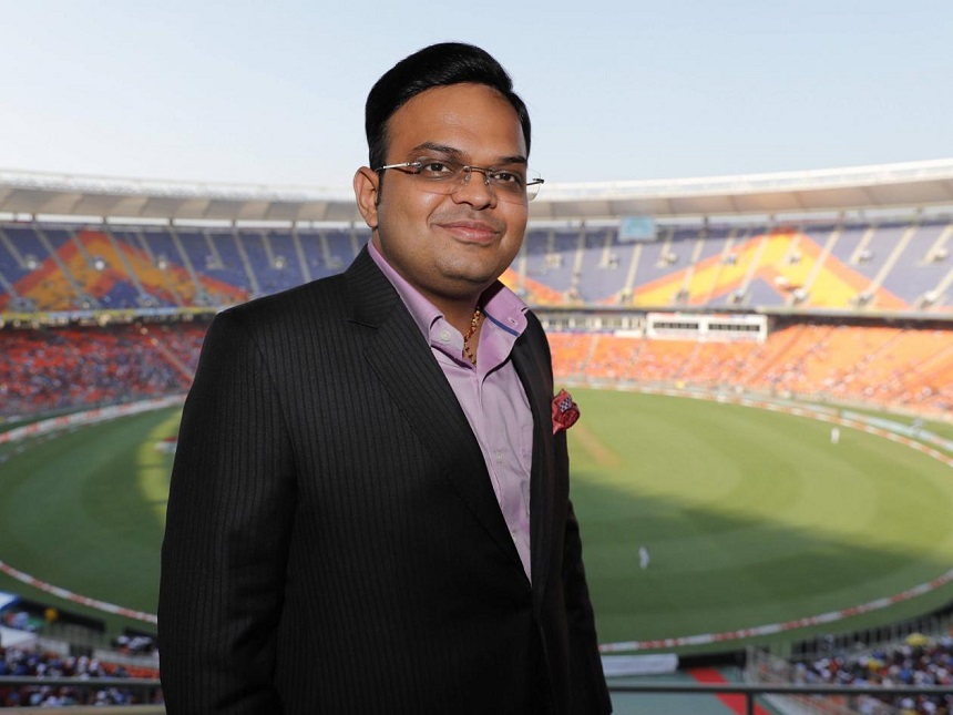 Jay Shah To Take Over As ICC Chairman? All Eyes On AGM This Weekend