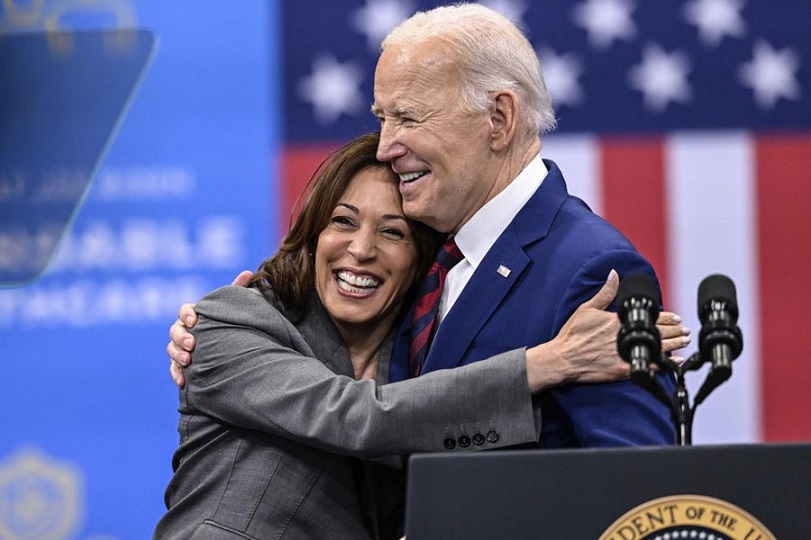 Can Kamala Harris Win The US Presidency After Joe Biden’s Withdrawal? Here’s What The Polls Say