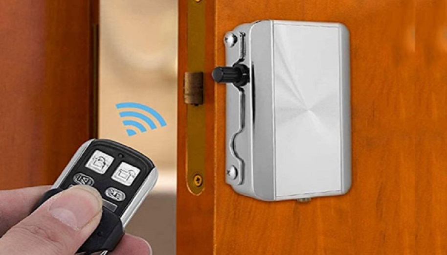 5 Benefits of Installing Remote Lock Systems in Your Home