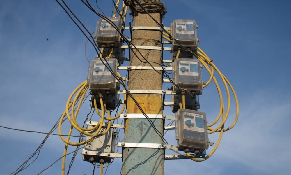 Kashmir Mandates Prepaid Power With Smart Meter Rollout  