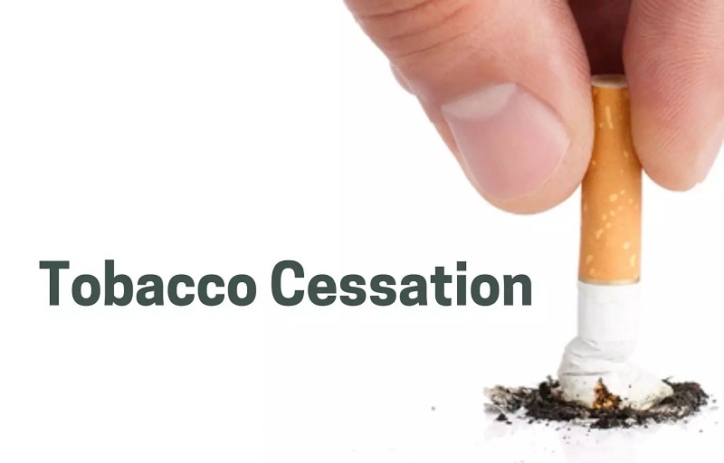 J&K Hospitals To Have Tobacco Cessation Centres 