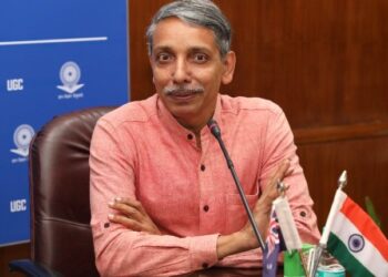 CUET-UG, PG Set To Undergo Changes In 2025, Revised Norms To Be Announced Soon: UGC Chief