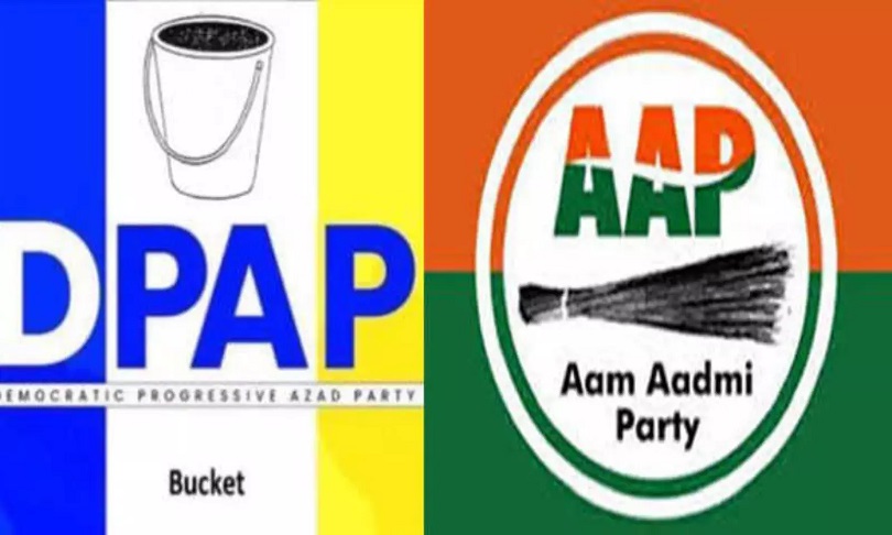 AAP, DPAP Announce First List Of Candidates