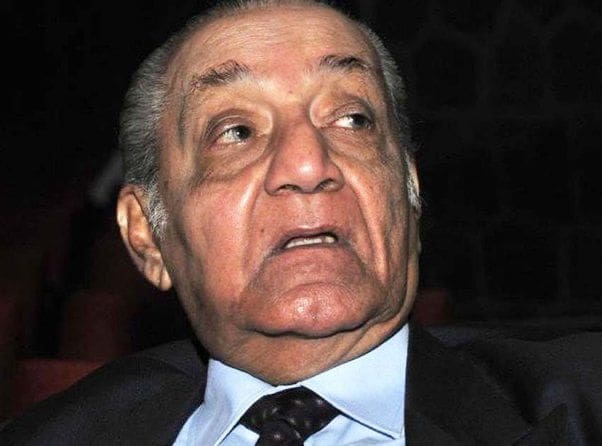 Veteran Scholar A.G. Noorani Passes Away