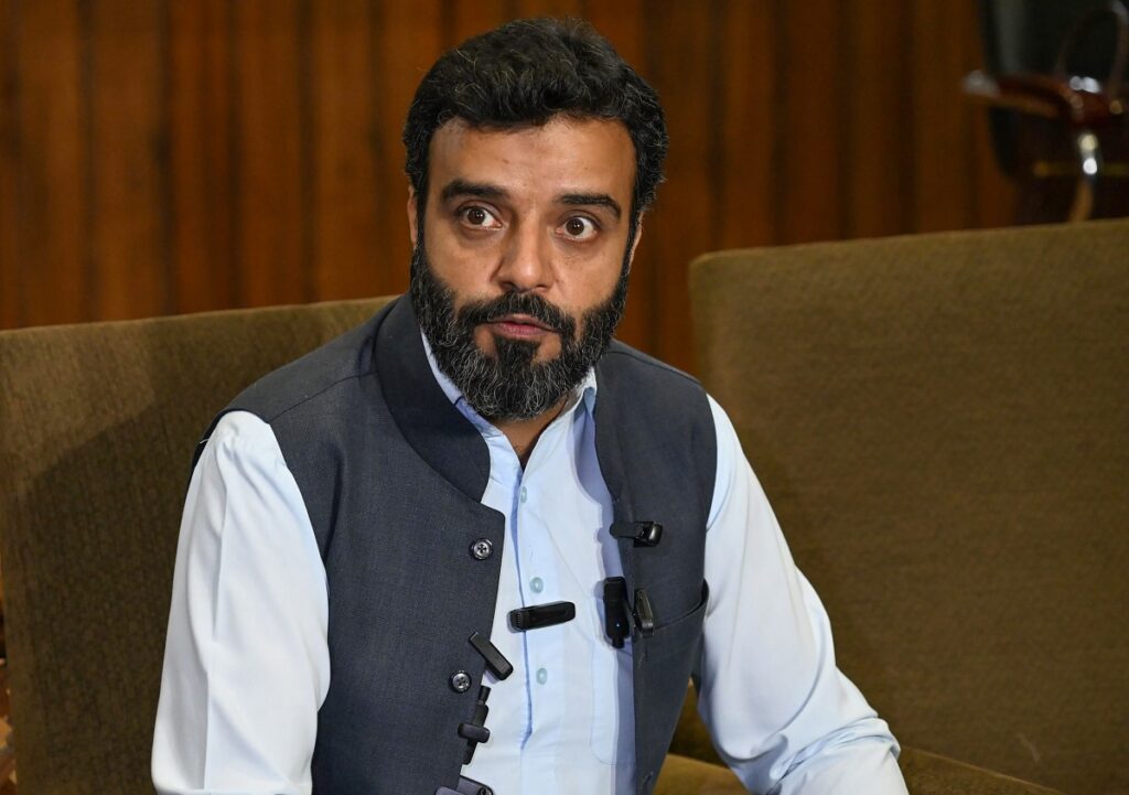 Aga Ruhullah Mehdi, Member of Parliament from Srinagar representing the National Conference (NC), firmly refuted any claims of discord within the party ranks, emphasizing that he cannot control the spread of baseless rumours. 