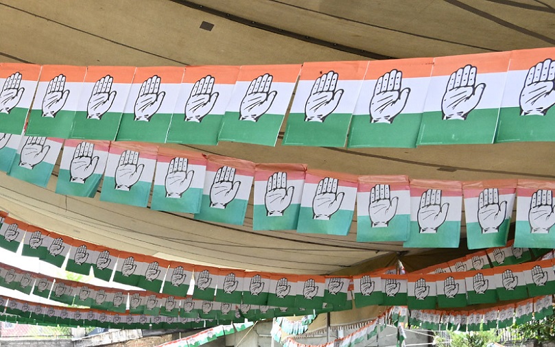   Congress Finalises 23 Candidates For 2nd, 3rd Phase Polls In J&K