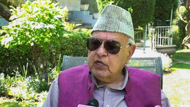 JKCA Case: HC Quashes ED Charge Sheets Against Farooq Abdullah, Others