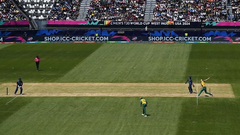 ICC Finally Reveals Ratings For T20 WC Pitches In New York