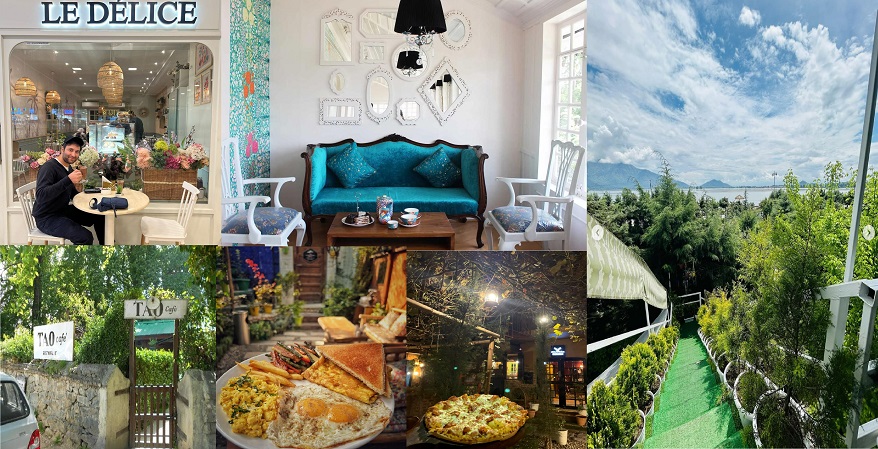 The Most Instagrammable Eateries in Srinagar