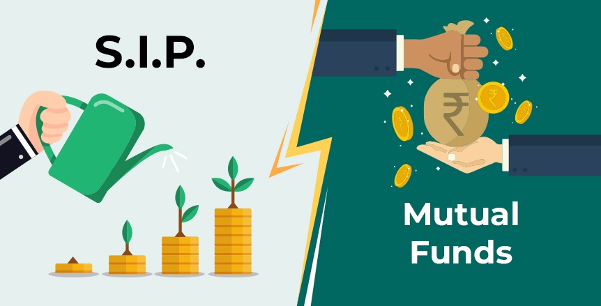 Financial Fix | Why First-Time Investors Should Start With Mutual Funds And SIPs