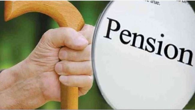 Pensioner Verification In J&K Surpasses 60%