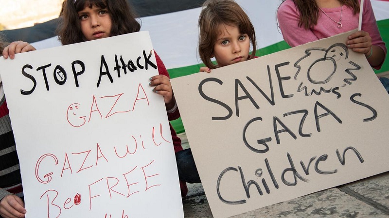 Gaza Backlash: Israeli Film Festival In Mumbai Cancelled