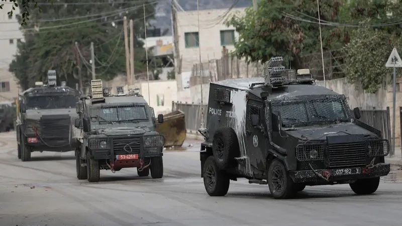 6 Soldiers Killed During Combat In Lebanon, Says Israeli Army