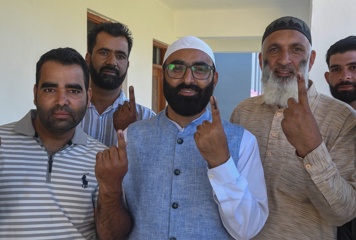 Kulgam: CPI(M) & Jama'at Backed Candidate Face A Tough Battle