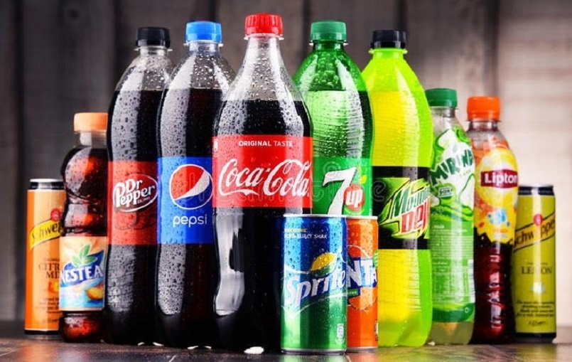 Cold Drinks: Unpacking The Health Risks