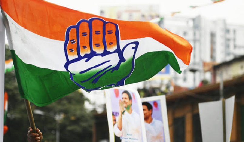 Congress Blinks in Jammu