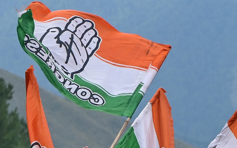 Nominations Should Be Left To New J&K Govt: Congress 