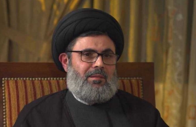 Hashem Safieddine: Possible Successor to Nasrallah