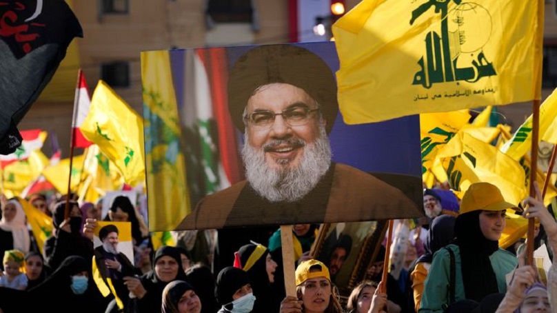 Nasrallah Survives Israeli Assassination Attempt