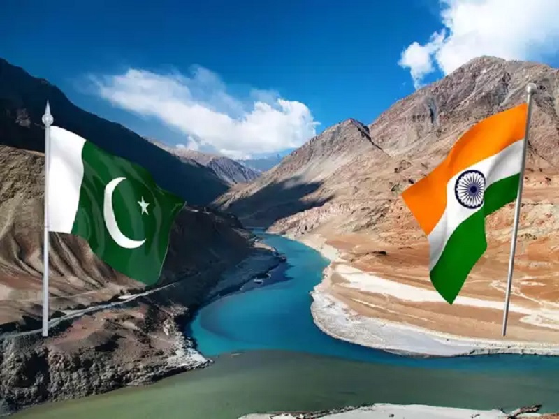 Pakistan Urges India To Honour Provisions Of Indus Water Treaty