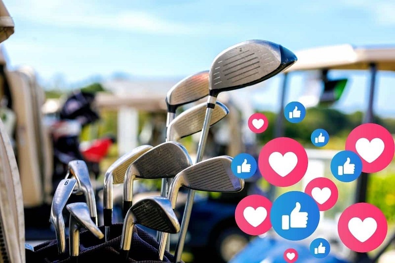 Influence Of Social Media On Golf’s Popularity In Post-Pandemic World