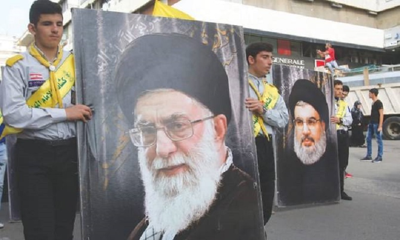 Iran's Supreme Leader To Give Televised Address On Lebanon Developments