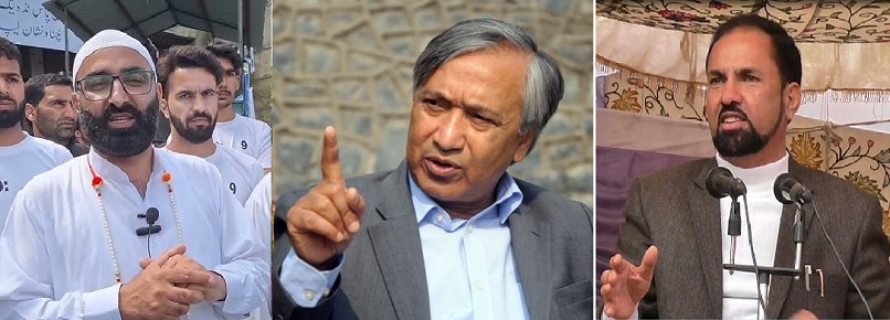 Kulgam: Tarigami's Long Standing Hold Tested By JeI Backed Candidate