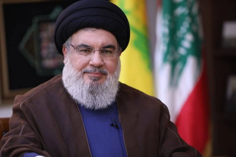 Hezbollah Confirms Sayyid Nasrallah Assassinated By Israel