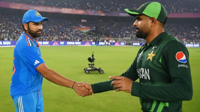 'India Will Come To Pakistan For Champions Trophy'