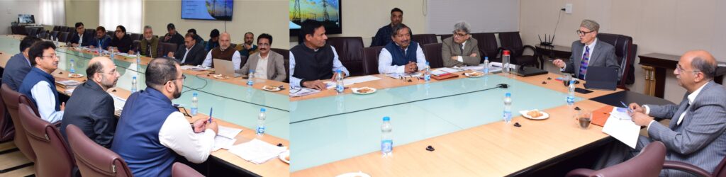 Winter Preparedness: Will Personally Oversee Adherence To Power Curtailment Schedule, Says CM 