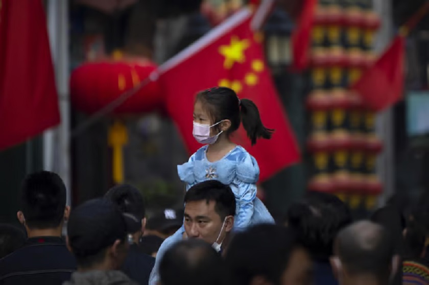 China Announces New Measures For Couples To Have More Children To Avert Demographic Crisis