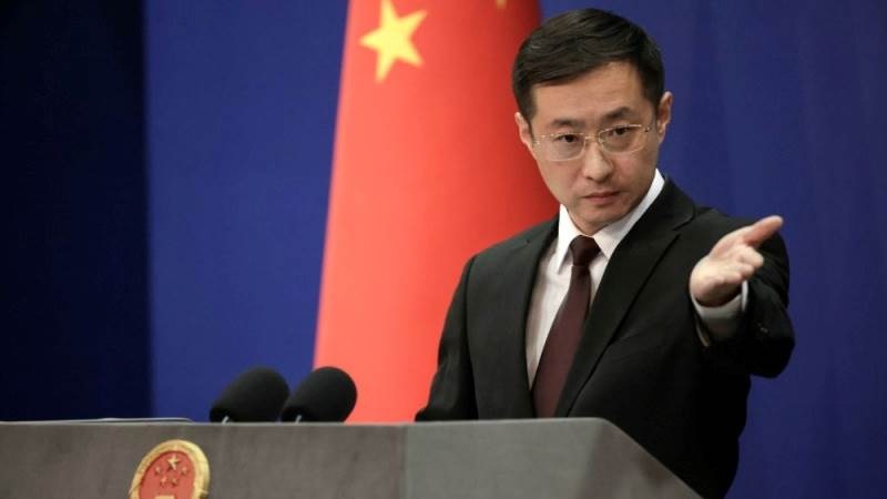 China Confirms Agreement To End Standoff In Eastern Ladakh