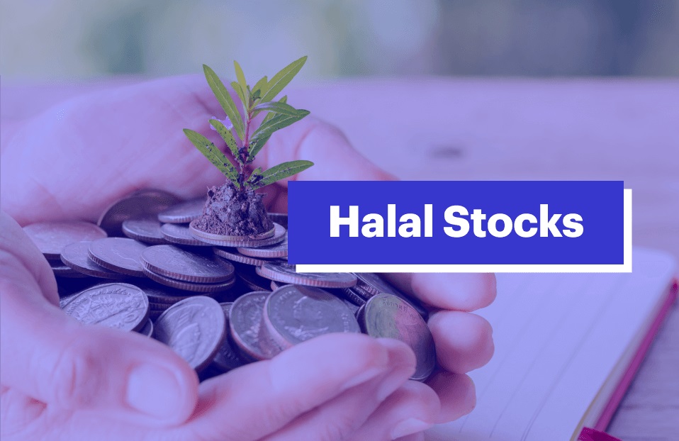 Halal Way To Invest In Stock Market