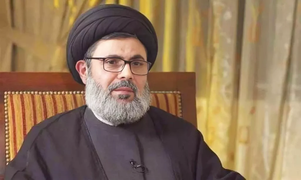 Hezbollah Loses Contact With New Leader