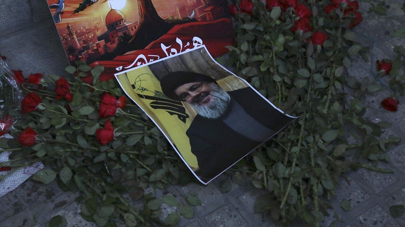 When, Where & How Will Sayyed Nasrallah Be Laid To Rest?