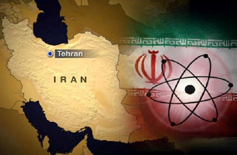 Iran Quake Sparks Speculation of Covert Nuke Test