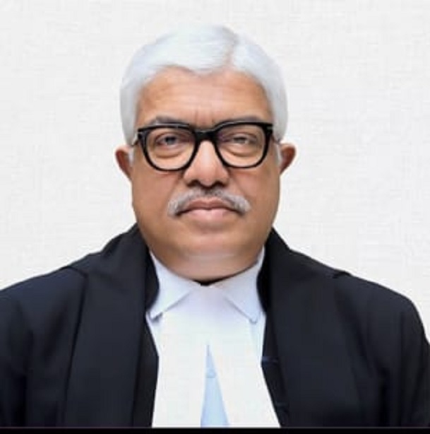 Justice Atul Appointed Executive Chairman JKLSA